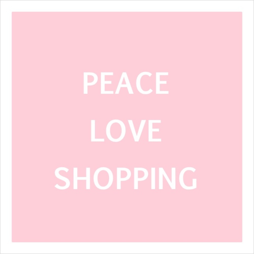 Meet your Posher, Aleida